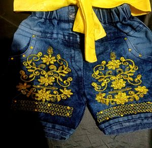 Top With Bottom