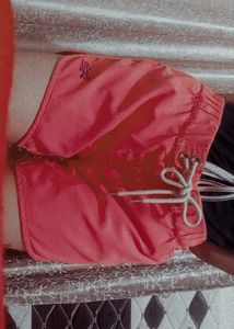 Pink Shorts💓