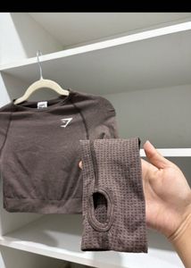 Gymshark Fit Set of 2