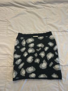 Chic Jacquard Knit Co-ords