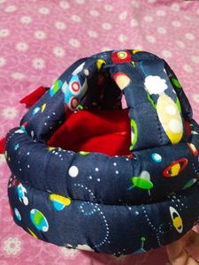 Baby Head Protector