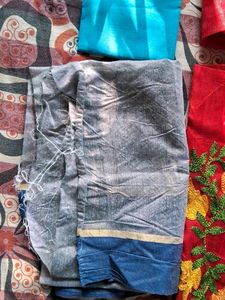 Combo Blouse Pieces,lining