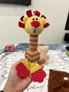 Baby Adorable Toy Bundle, Gifting package