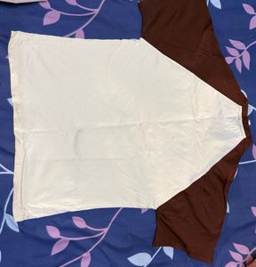 Hogwarts Raglan T-Shirt