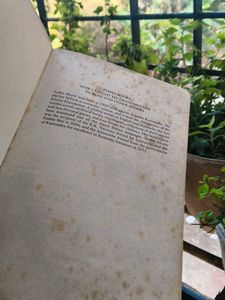 Sudha Murty "How I Taught My Grandmother to Read"
