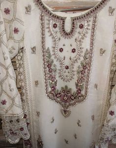 Maryams Original pakistani kurta set