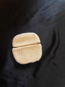 Airpods Pro Crochet Cover