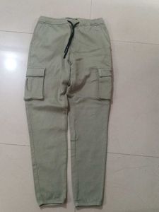 Lightweight Cargo Pants