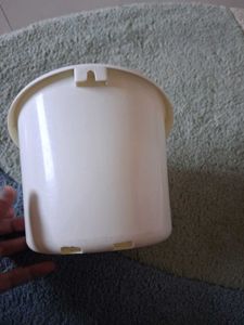 JOYO White Storage Container