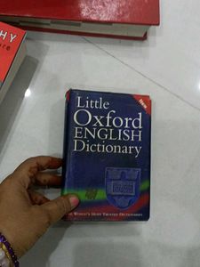 Oxford English Dictionary