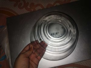 Glass Container