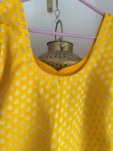 Banarasi Kurta