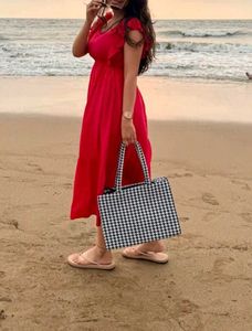 STYLISH TOTE BAG