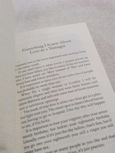 Everything I Know About Love
