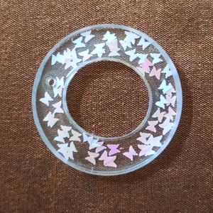 Resin Keychains