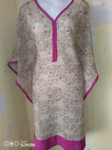 Stylish Kaftan Kurta