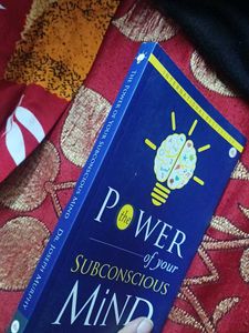Power of Your Subconscious Mind