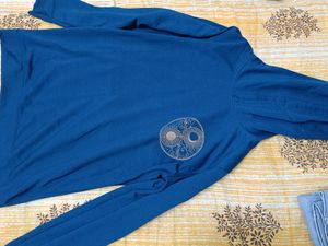 Casual Wear T-shirt For Men