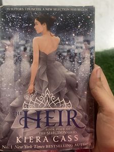 Selection Series Books