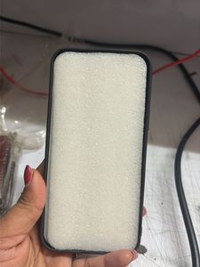 iPhone 13 Pro Max Black Case