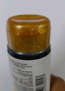 Pavitra Plus Organic Activated Charcoal Face Wash