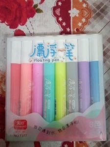 Floating Pen