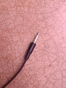 New Boat Earphones