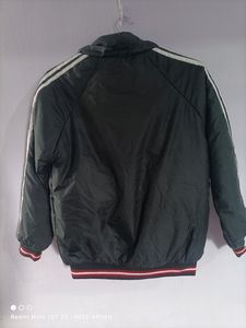 Casual Jackets