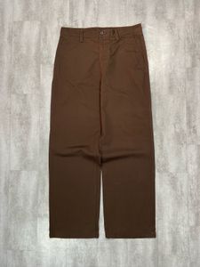 Musinsa Standard Wide Fit Pants