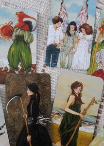 Tarot Cards