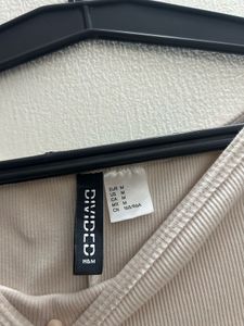 Basic Tank Dress