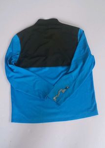 Nike Dri-fit Quarter Zip Pullover