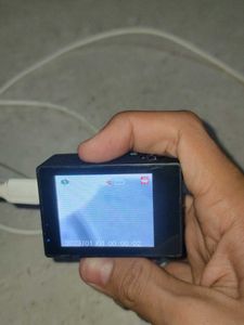 Camera Small