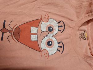 Cute Baby Tshirt