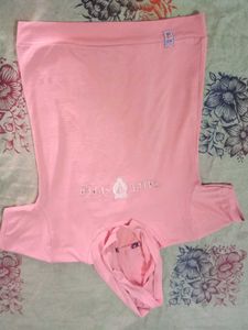 Pink  Top
