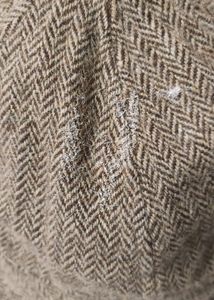 Woolen Bucket Hat