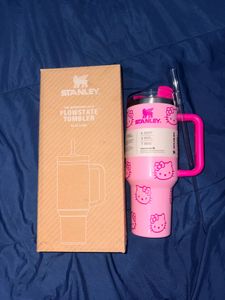 Stanley Hello Kitty Tumbler