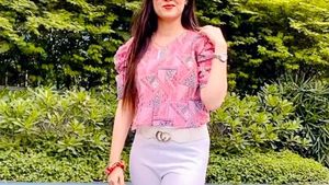 Casual Top