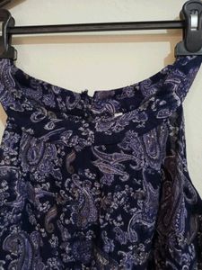 Off Shoulder Top For Womens