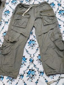 Men's Cargo Pants
