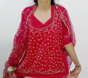 rajputi poshak