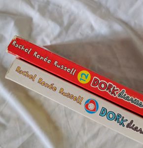 Combo Dork Diaries: TV Star And Crush Catastrophe