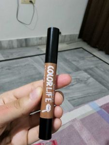 Color Life Matte Stick Lipstick