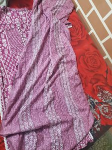 Women Kurta N Duptta