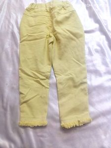 3 Piece Girls Dress