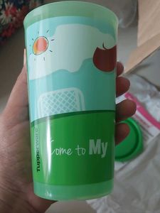 Fresh New Tumbler 330ml (Set 4ps)Tupperware