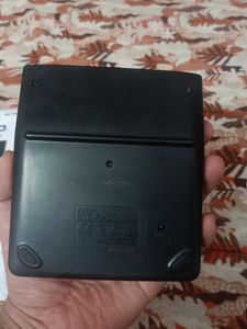 Casio Calculator ALMOST NEW
