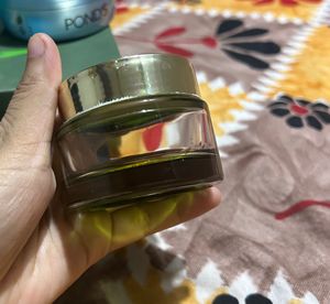 Empty Cosmetic Containers / set of 6