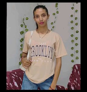 Brooklyn New York Graphic Tee