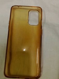OnePlus 9R Phone Cover